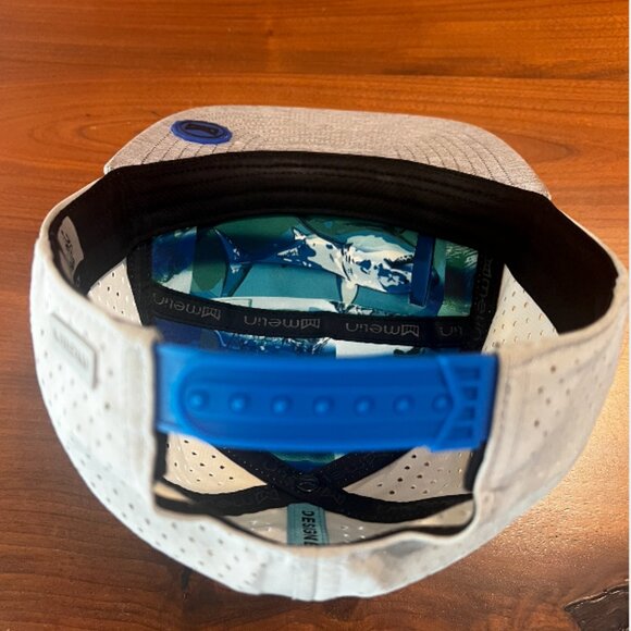 Melin Adjustable Hydro Hat - Picture 3 of 5